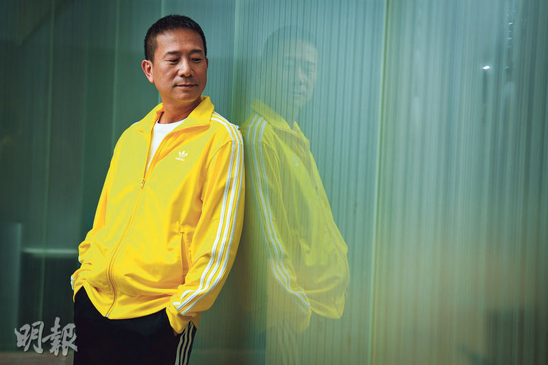 大人ing：陳國邦╳李斯 跨時空對談