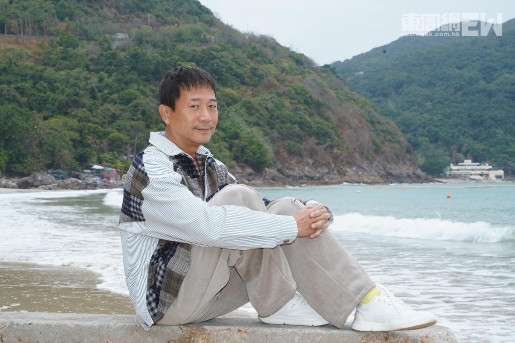 實測Silly程度 帶陳國邦去沙灘𥄫女