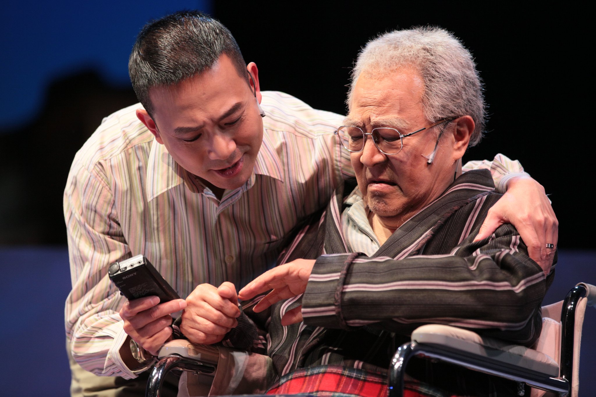 相約星期二 Tuesdays with Morrie
