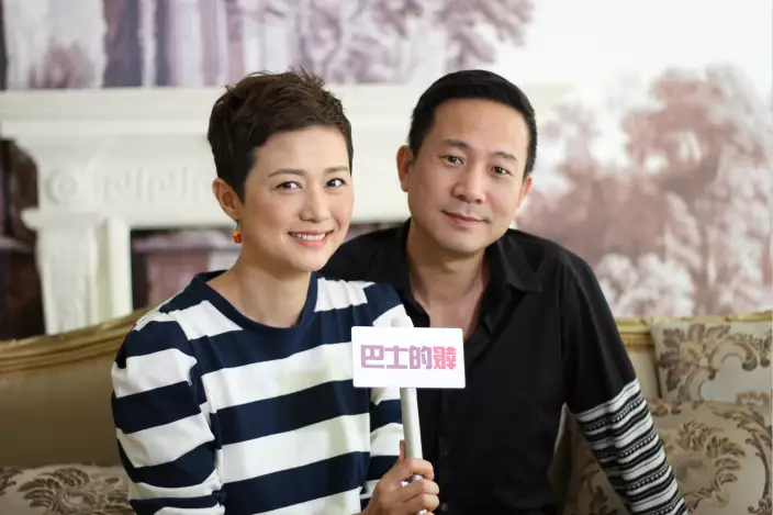 羅敏莊、陳國邦 （本網記者攝）