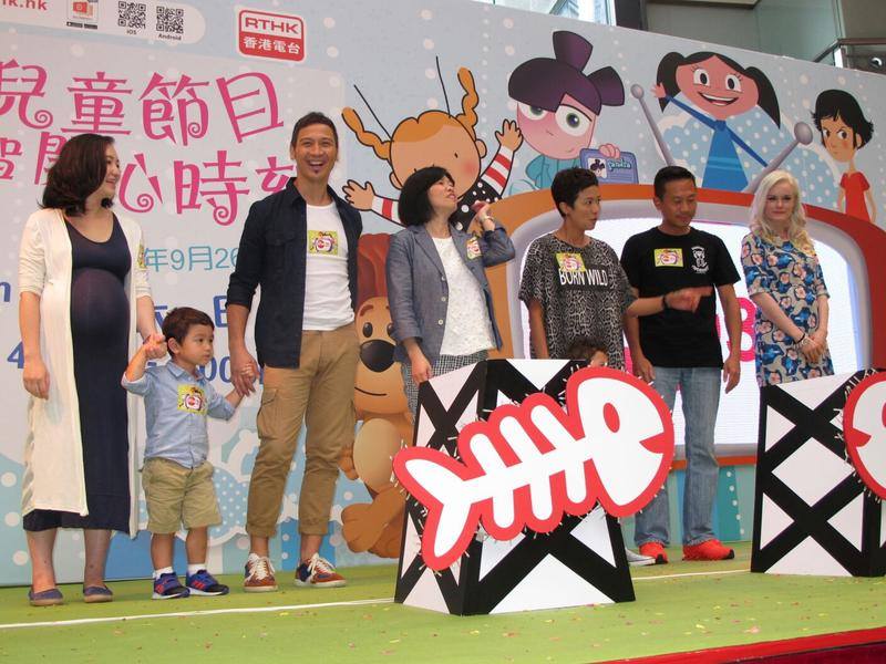 羅敏莊為女兒學業移居泰國