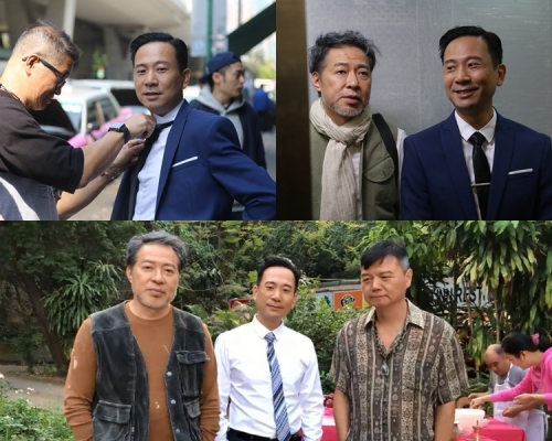 孖陳國邦艾威演殺人犯詹瑞文爆各懷鬼胎