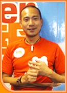 陳國邦三年內扭轉乾坤