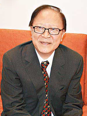 戲劇教父鐘景輝:不愛懷舊,我只向前看