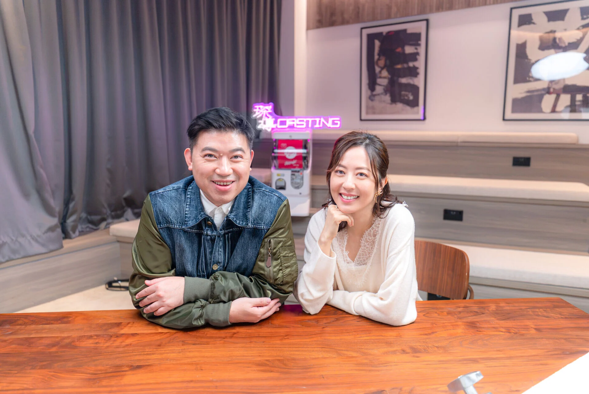 唐詩詠曾被法國大師鬧「廢物」 拍戲壓力過大越洋致電陳國邦求救